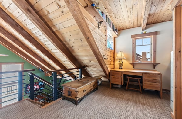353 Blue River Road, Breckenridge, CO