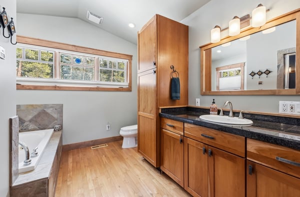 353 Blue River Road, Breckenridge, CO