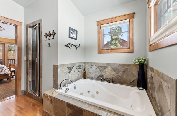 353 Blue River Road, Breckenridge, CO