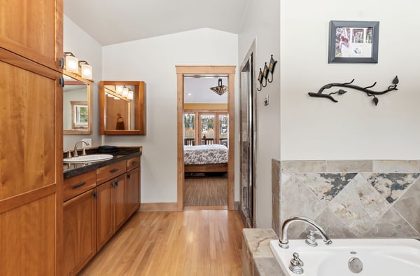 353 Blue River Road, Breckenridge, CO