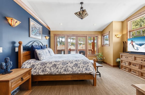 353 Blue River Road, Breckenridge, CO