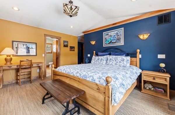 353 Blue River Road, Breckenridge, CO