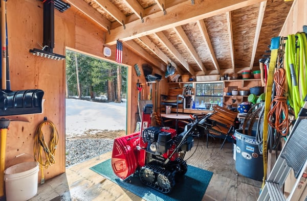 353 Blue River Road, Breckenridge, CO