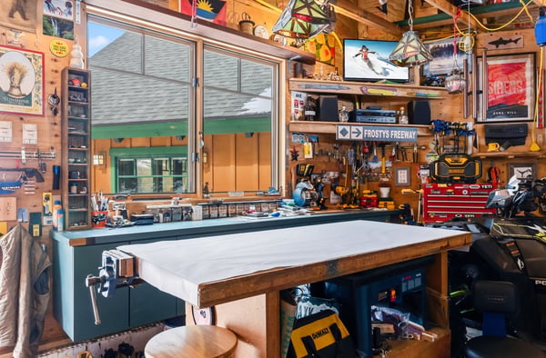 353 Blue River Road, Breckenridge, CO