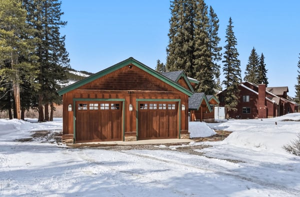 353 Blue River Road, Breckenridge, CO