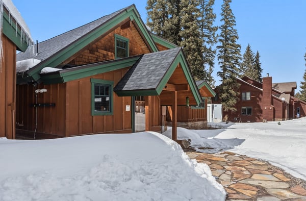 353 Blue River Road, Breckenridge, CO