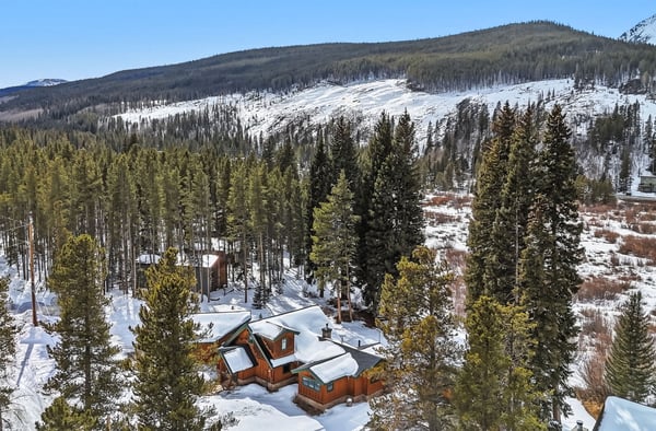 353 Blue River Road, Breckenridge, CO