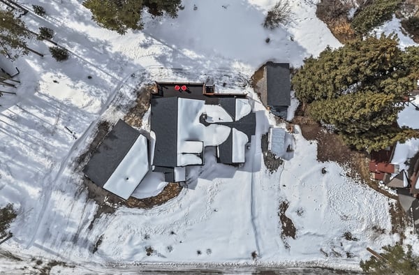 353 Blue River Road, Breckenridge, CO