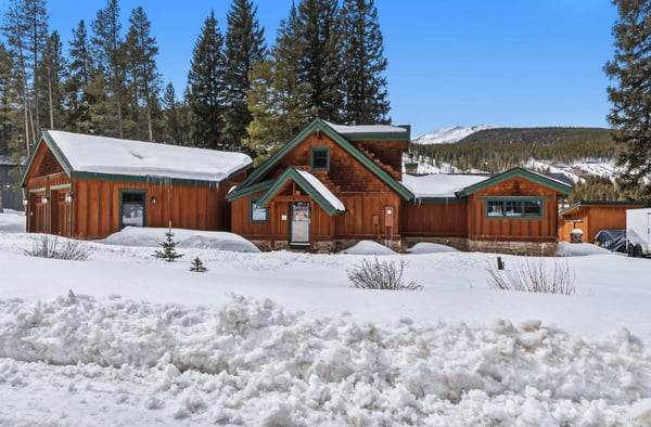 353 Blue River Road, Breckenridge, CO