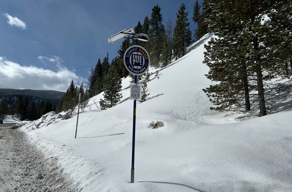 353 Blue River Road, Breckenridge, CO
