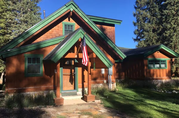 353 Blue River Road, Breckenridge, CO