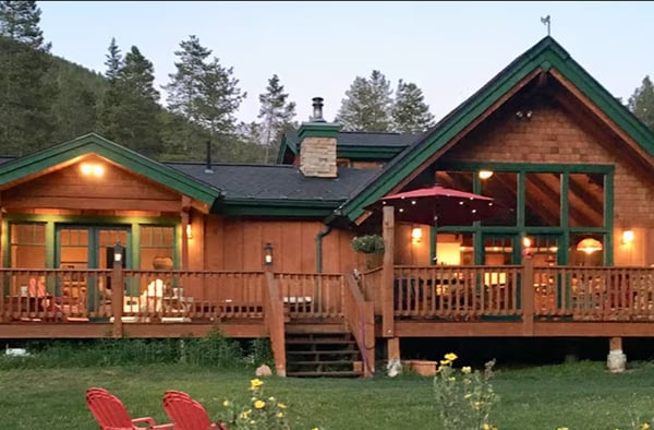 353 Blue River Road, Breckenridge, CO