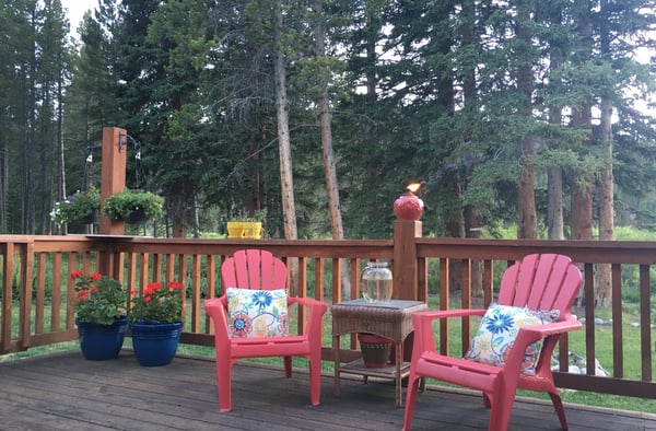 353 Blue River Road, Breckenridge, CO