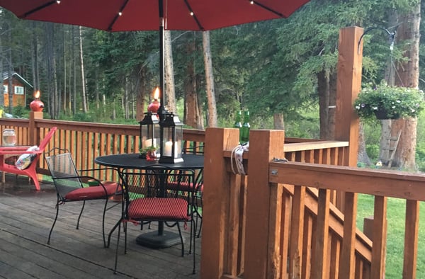 353 Blue River Road, Breckenridge, CO