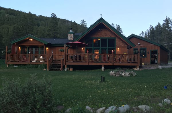 353 Blue River Road, Breckenridge, CO