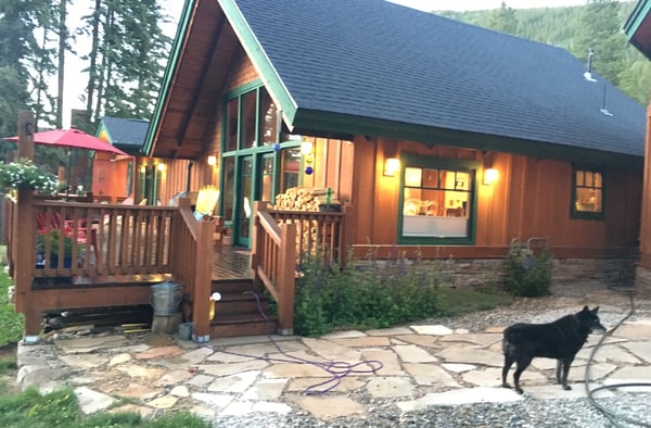 353 Blue River Road, Breckenridge, CO