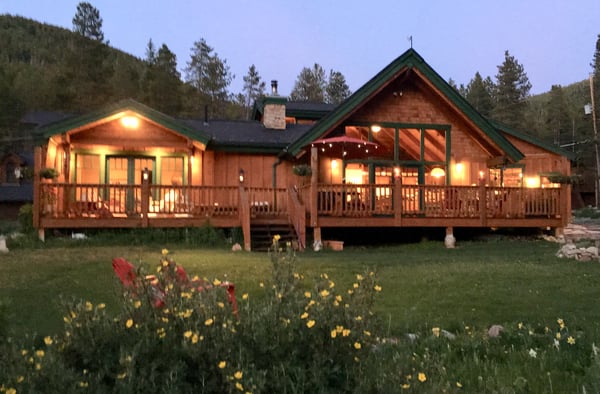 353 Blue River Road, Breckenridge, CO