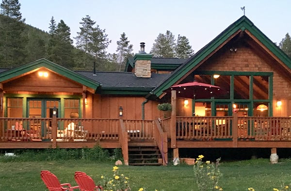 353 Blue River Road, Breckenridge, CO