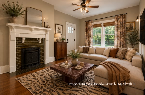 201 N. Lenard Street, Red Oak, TX