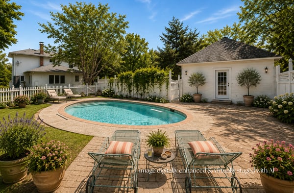 201 N. Lenard Street, Red Oak, TX