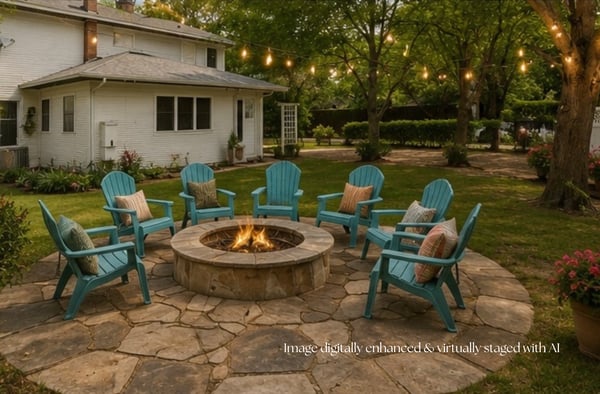 201 N. Lenard Street, Red Oak, TX
