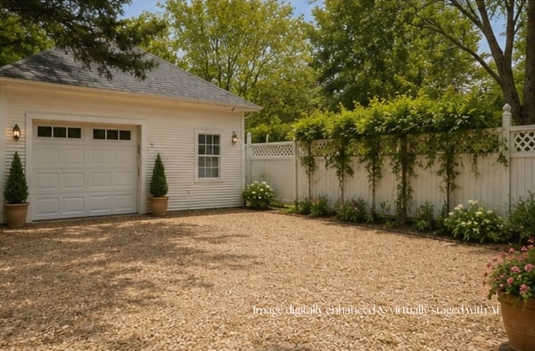 201 N. Lenard Street, Red Oak, TX