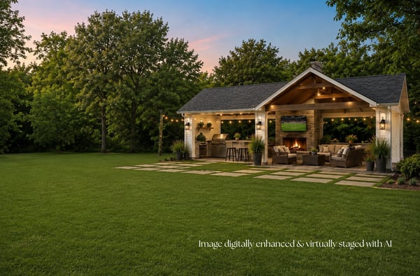 201 N. Lenard Street, Red Oak, TX