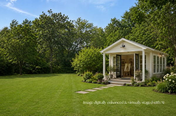 201 N. Lenard Street, Red Oak, TX