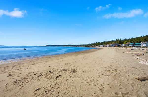 5807 Cameron Road, Freeland, WA