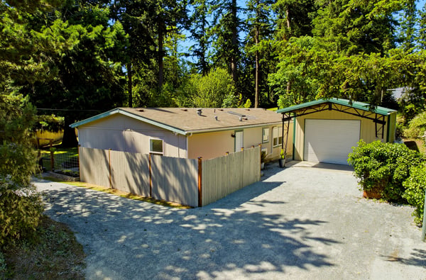 5807 Cameron Road, Freeland, WA