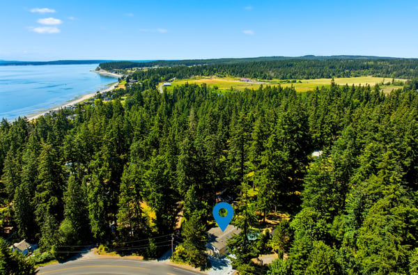5807 Cameron Road, Freeland, WA