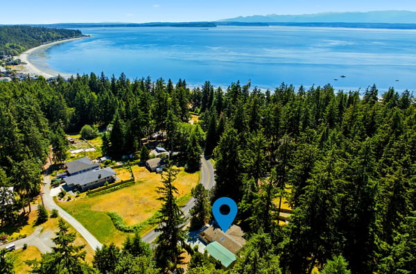 5807 Cameron Road, Freeland, WA