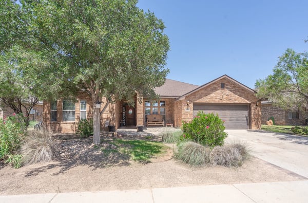 614 Dimaggio Ct, Midland, TX