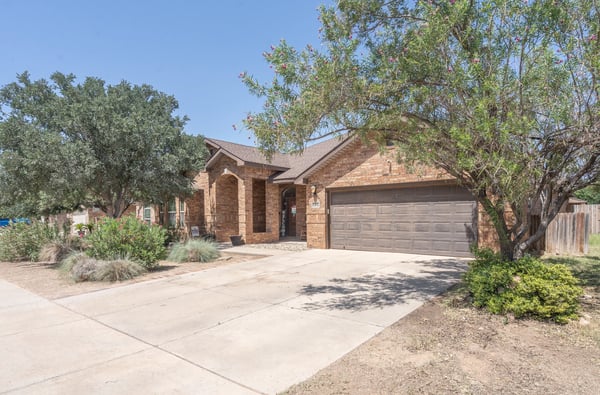614 Dimaggio Ct, Midland, TX