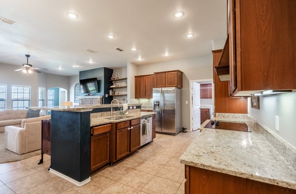 614 Dimaggio Ct, Midland, TX
