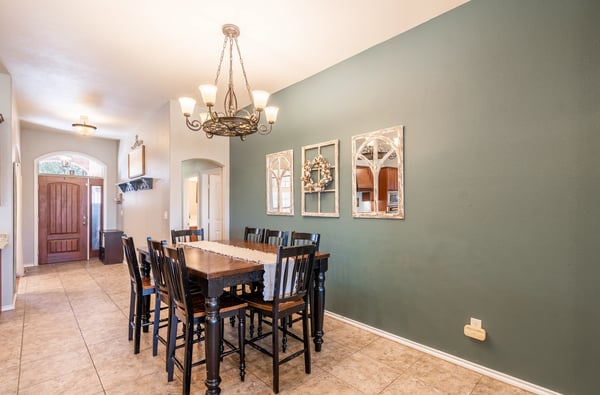 614 Dimaggio Ct, Midland, TX