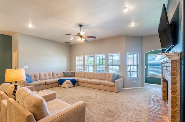 614 Dimaggio Ct, Midland, TX