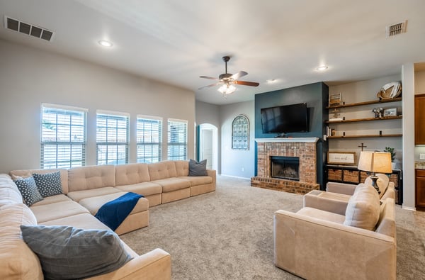614 Dimaggio Ct, Midland, TX