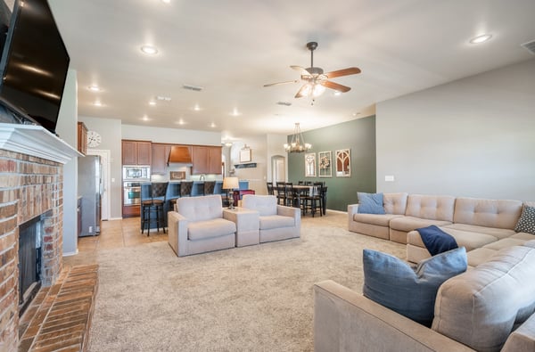 614 Dimaggio Ct, Midland, TX