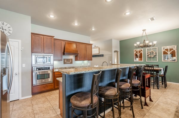 614 Dimaggio Ct, Midland, TX