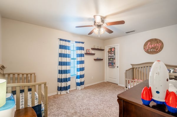 614 Dimaggio Ct, Midland, TX