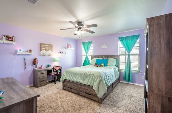 614 Dimaggio Ct, Midland, TX