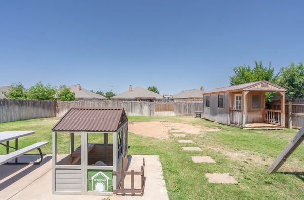 614 Dimaggio Ct, Midland, TX