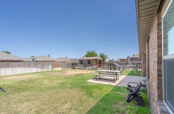 614 Dimaggio Ct, Midland, TX