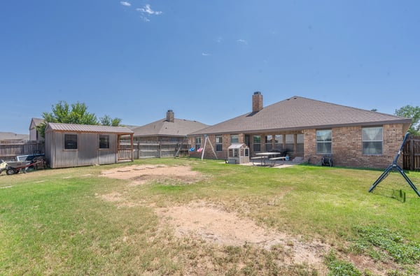 614 Dimaggio Ct, Midland, TX