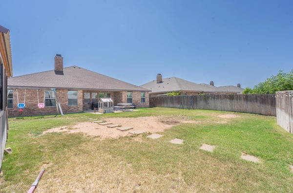 614 Dimaggio Ct, Midland, TX