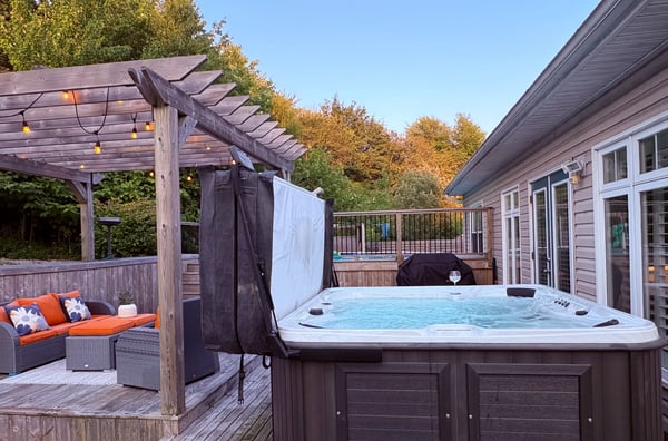 232 Summer Field Way, Dartmouth, NS