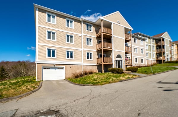 174 Rutledge Street, 109, Bedford, NS