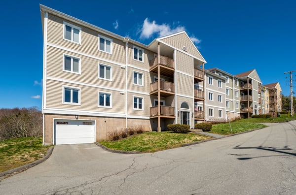 174 Rutledge Street, 109, Bedford, NS