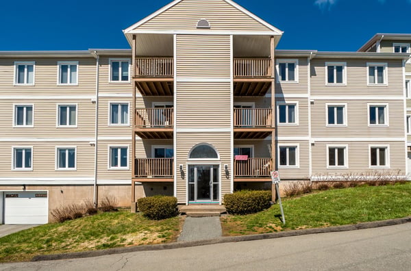 174 Rutledge Street, 109, Bedford, NS
